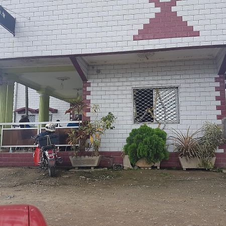 Bonabéri Hotel Kdv المظهر الخارجي الصورة