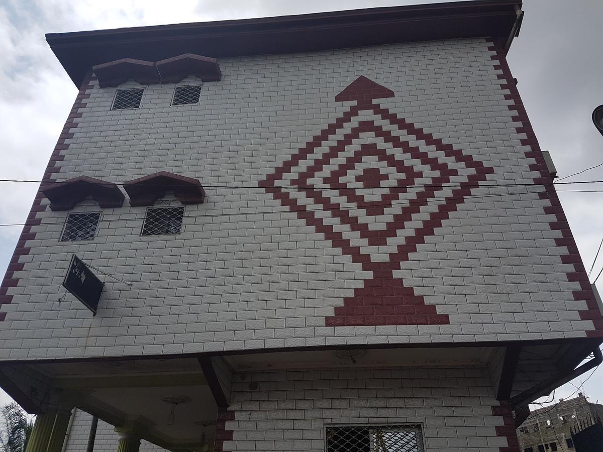Bonabéri Hotel Kdv المظهر الخارجي الصورة