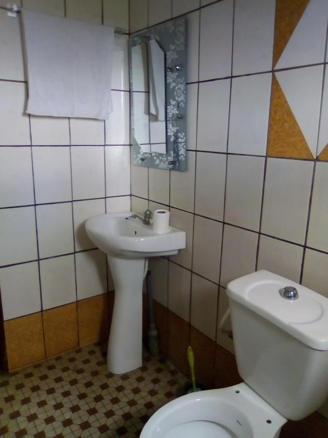 Bonabéri Hotel Kdv المظهر الخارجي الصورة