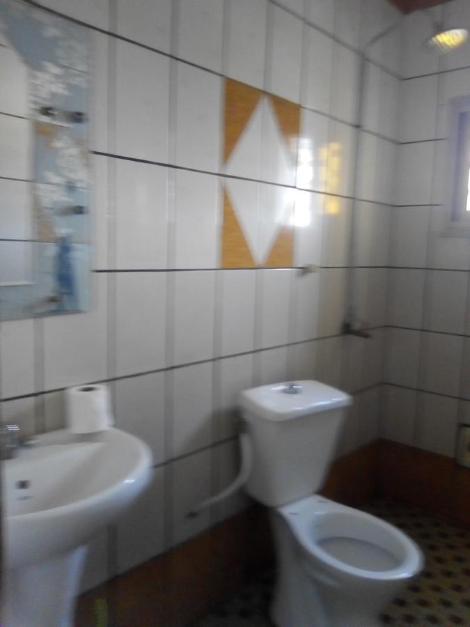 Bonabéri Hotel Kdv المظهر الخارجي الصورة